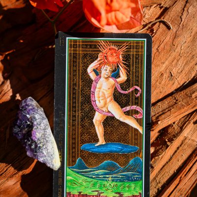 Séminaire Tarot Premium