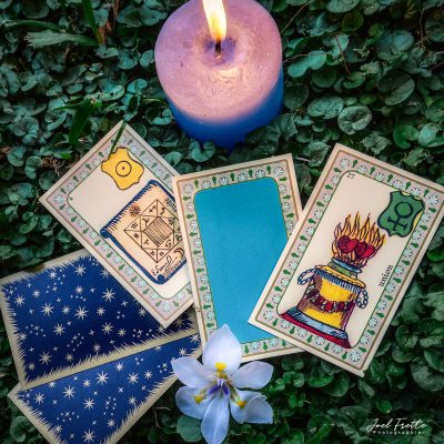 Séminaire Oracle de Belline Premium