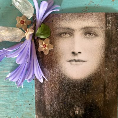 Séminaire Intuition niveau 2 Solo